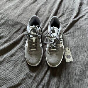 Adidas VL Court 3.0 Skateboard Shoes